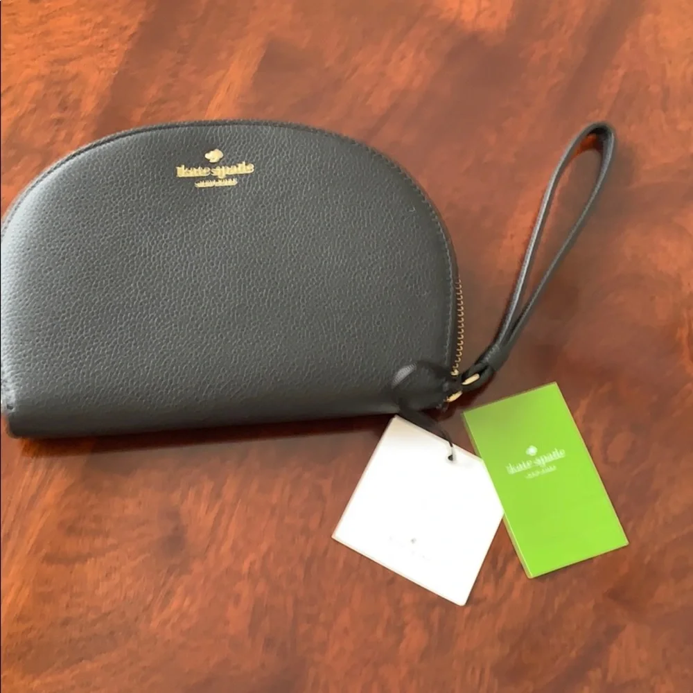 NWT‎ Kate Spade Hold the Phone wristlet!